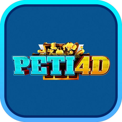 peti4d Logo